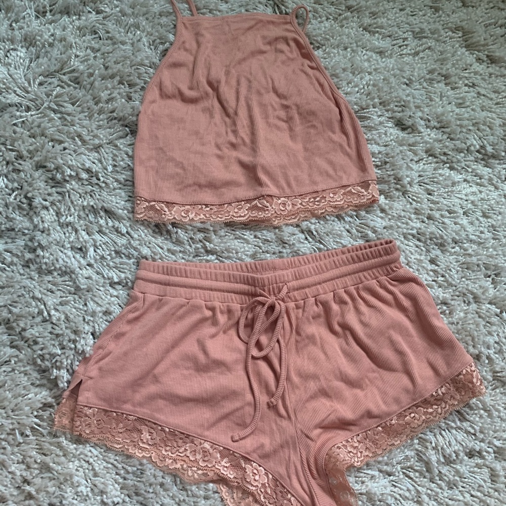 2 piece Lounge set
